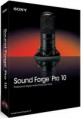 Sony Sound Forge Pro 10c 
